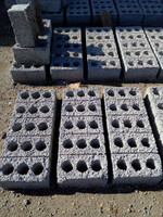 Шлакоблок 32Х16Х16 Оптом и розница