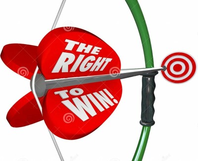 ООО "RIGHT TO WIN"