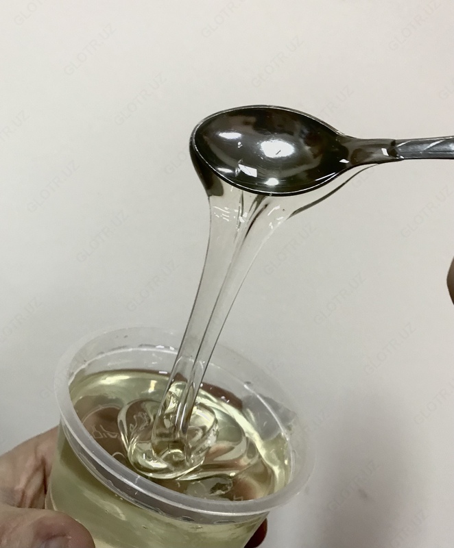 Патока крахмальная кислотная (кукурузная)