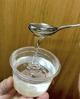 Патока карамельная ферментативная (кукурузная) - от {0} сум