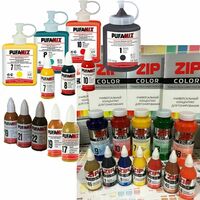 Концентрат для тонирования 4002926345025 PUFAMIX 45 теплый терракотовый (2469)