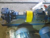 Консольные насосы К 50-32-125