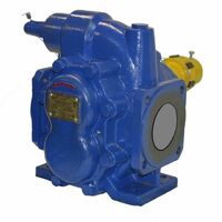 Насосы шестерённые Ш 40