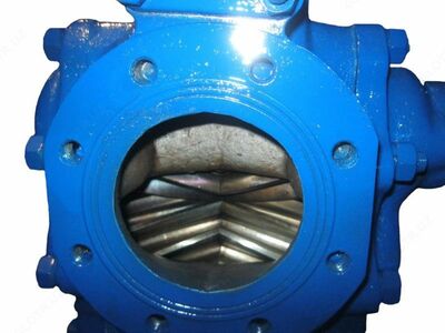 Sh 40 tishli nasoslar