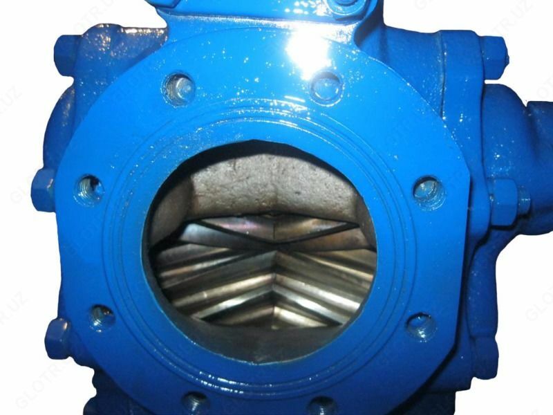 Sh 40 tishli nasoslar