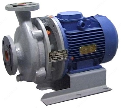 Насосы К 50-32-125