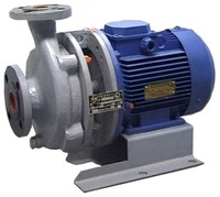 Консольные насосы К 50-32-125 - от 5 500 000 сум