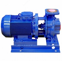 Насосы КМ 65-50-160