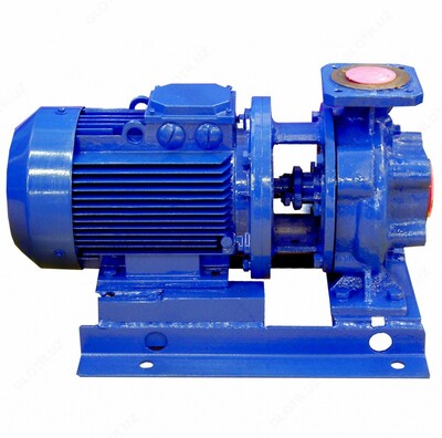 Насосы КМ 65-50-160