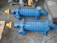 Насосы секционные марки ЦНС и ЦНСГ - от 7 000 000 сум