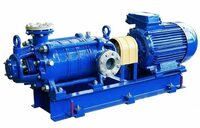 Насосы секционные марки ЦНС и ЦНСГ