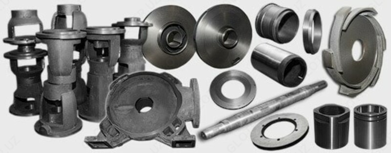 Ремонт НАСОСЫ