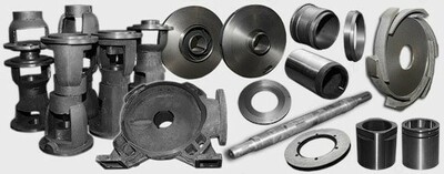  Ремонт насосов 