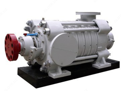 РЕМОНТ НАСОСОВ