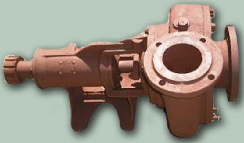 РЕМОНТ НАСОСОВ