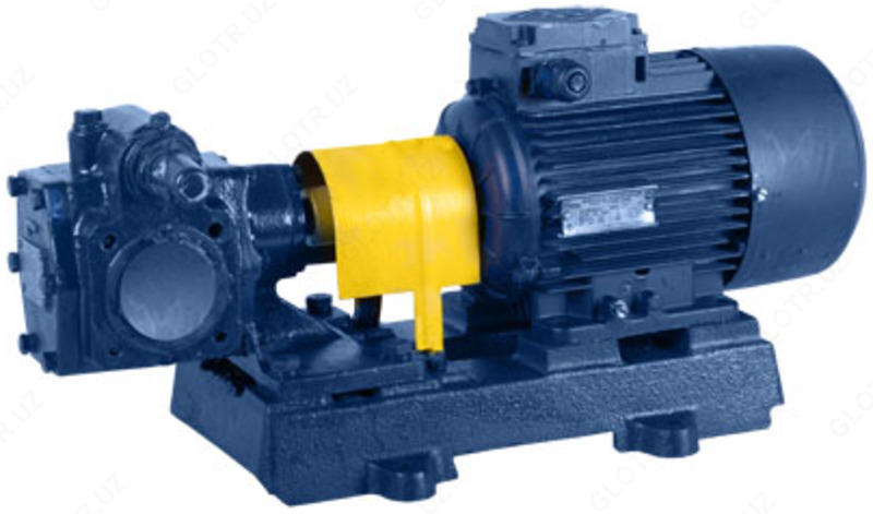 Shin nasoslari Sh, NSh, NMSh