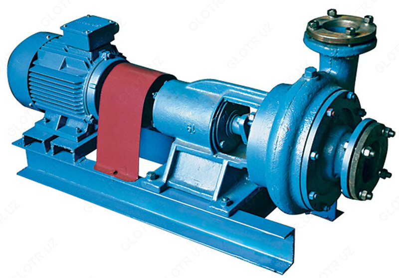 Najasli nasoslar SD turi