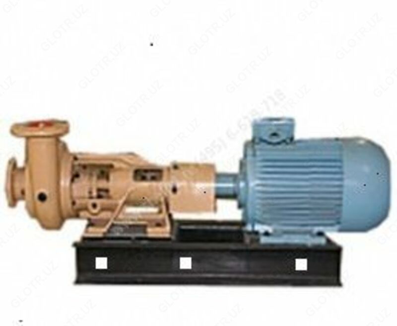 Najasli nasoslar SD turi