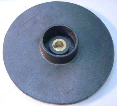 Рабочее колесо насоса Д 320-50