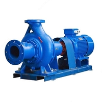 Фекальный насос СМ 150-125-315