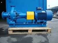 Фекальный насос СМ 150-125-315 - от 48 000 000 сум