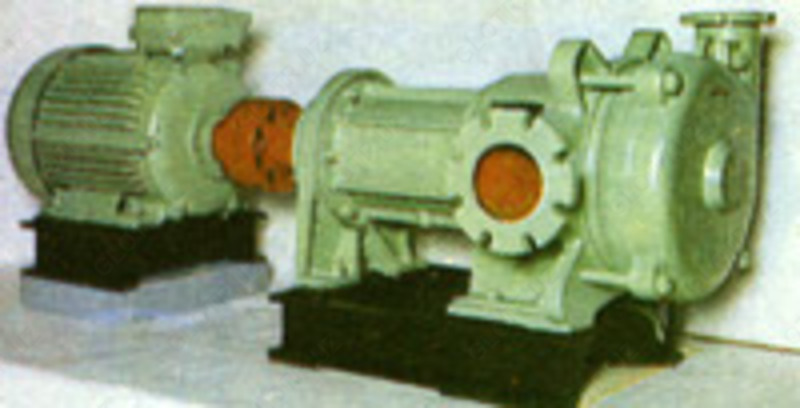 Qum nasoslari PBA 150-30 / 30