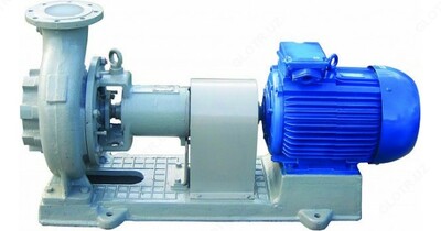 Насос К 200-150-315