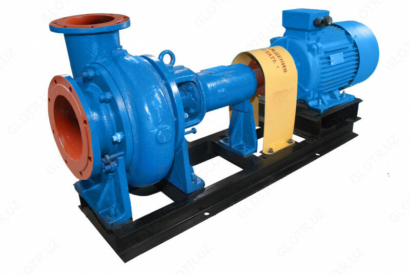 Насос К 200-150-315