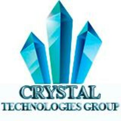 OOO CRYSTAL TECHNOLOGIES GROUP