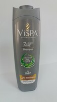  Шампунь VISPA7days-400мл. - 