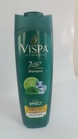   Шампунь VISPA7days-400мл.