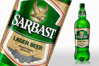 пиво Sarbast