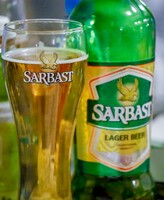  пиво Sarbast - 