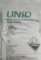 Калий углекислый ( ПОТАШ )