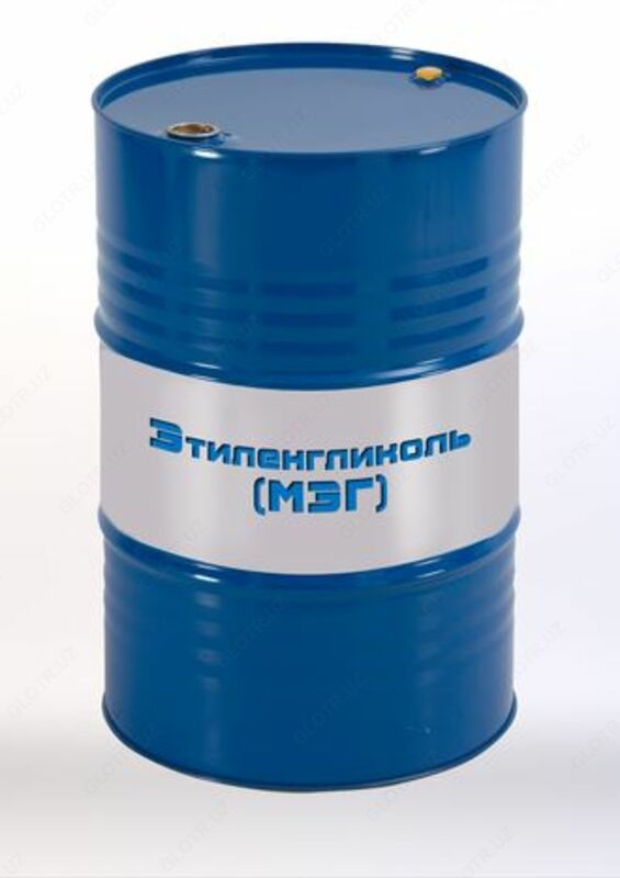 Этиленгликоль Антифриз