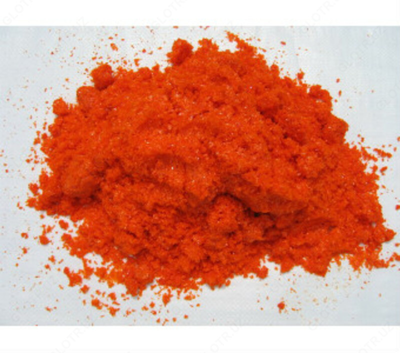 Бихромат натрия / калия ( Хромпик)