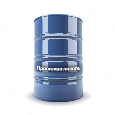 Пропиленгликоль / Монопропиленгликоль Антифриз