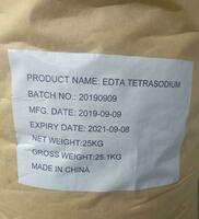Трилон Б (2/4) Динатриевая соль Этилендиаминтетрауксусной кислоты