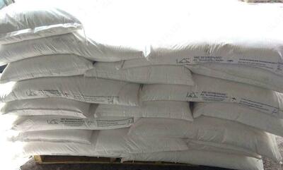 Сульфат натрия природный