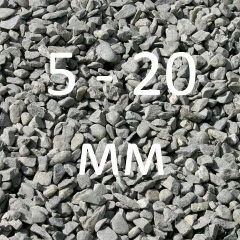   Щебень и гравий из плотных горных пород для строительных работ (ГОСТ 8267-93)