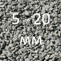   Щебень и гравий из плотных горных пород для строительных работ (ГОСТ 8267-93)