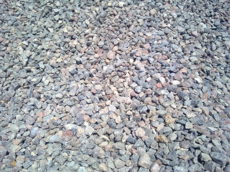  Щебень и гравий из плотных горных пород для строительных работ (ГОСТ 8267-93) - 