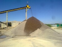  Щебень и гравий из плотных горных пород для строительных работ (ГОСТ 8267-93) Оптом и розница