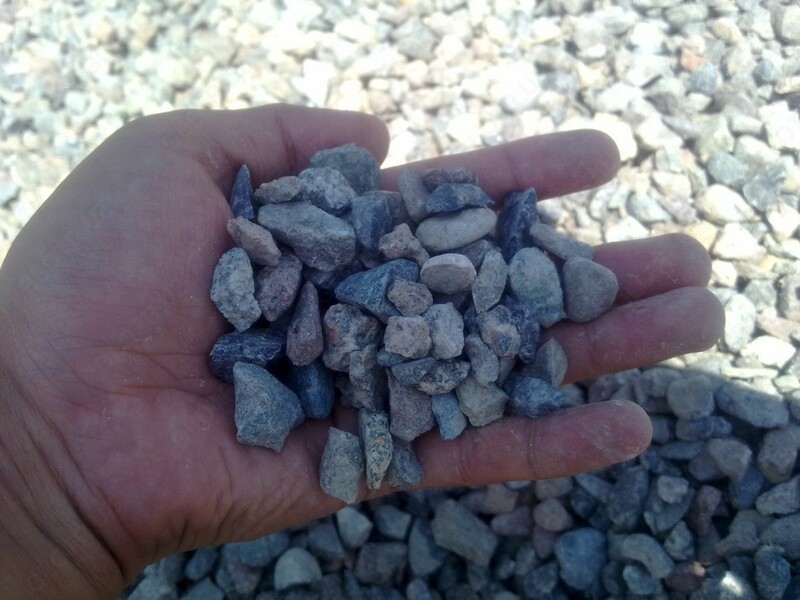 Щебень и гравий из плотных горных пород для строительных работ (ГОСТ 8267-93)