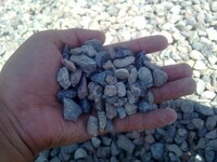 Щебень и гравий из плотных горных пород для строительных работ (ГОСТ 8267-93)