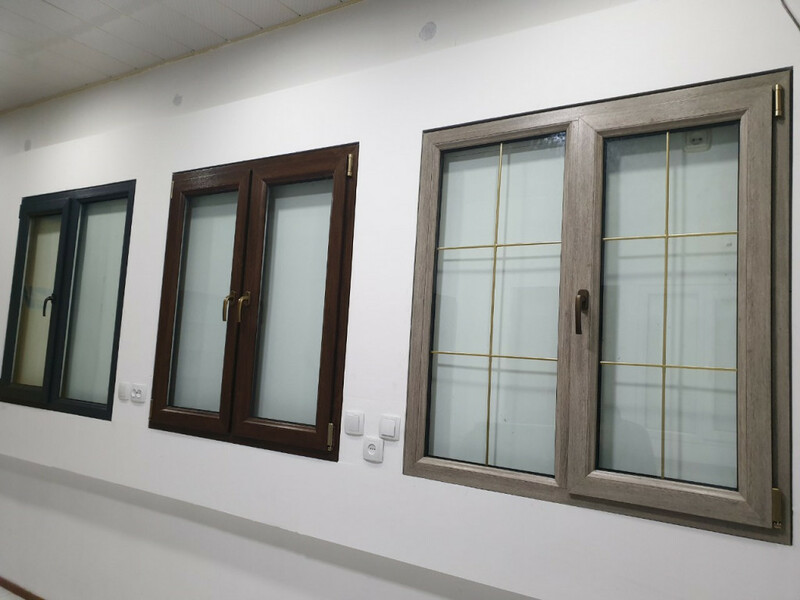 Vnimaniya akchiya na okna 5(prochent) skidka