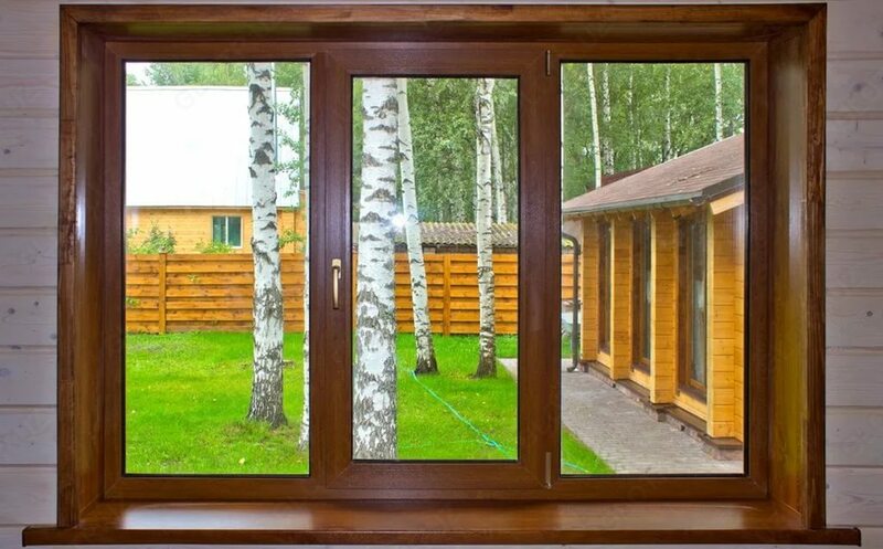 Пластиковые окна AKFA - от 600 000 сум