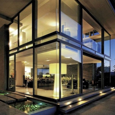 Раздвижной двери