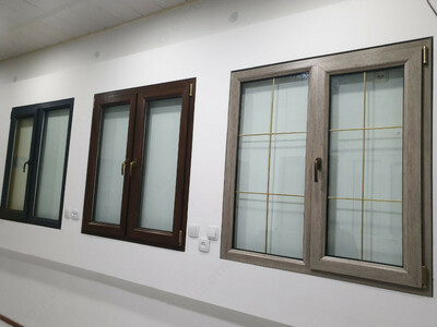 Пластиковые окна Ekopen - от 800 000 сум / кв.м