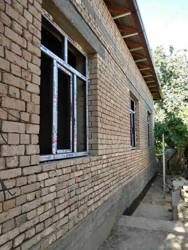 Пластиковые окна AKFA Только в розницу